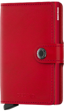 Load image into Gallery viewer, Secrid Miniwallet Original