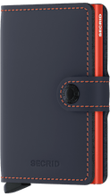 Load image into Gallery viewer, Secrid Miniwallet Matte