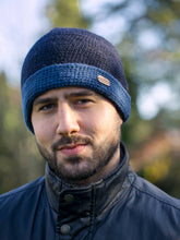 Load image into Gallery viewer, Crochet Turn up Hat  PK839