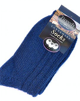 Pure New Wool Socks