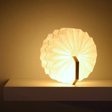 Load image into Gallery viewer, Gingko- Smart Acordion Lamp
